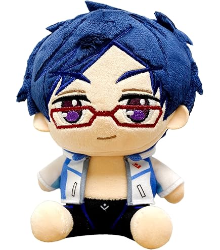 ぬいぐるみ haru Amazon.com: Great Eastern Entertainment Free S1