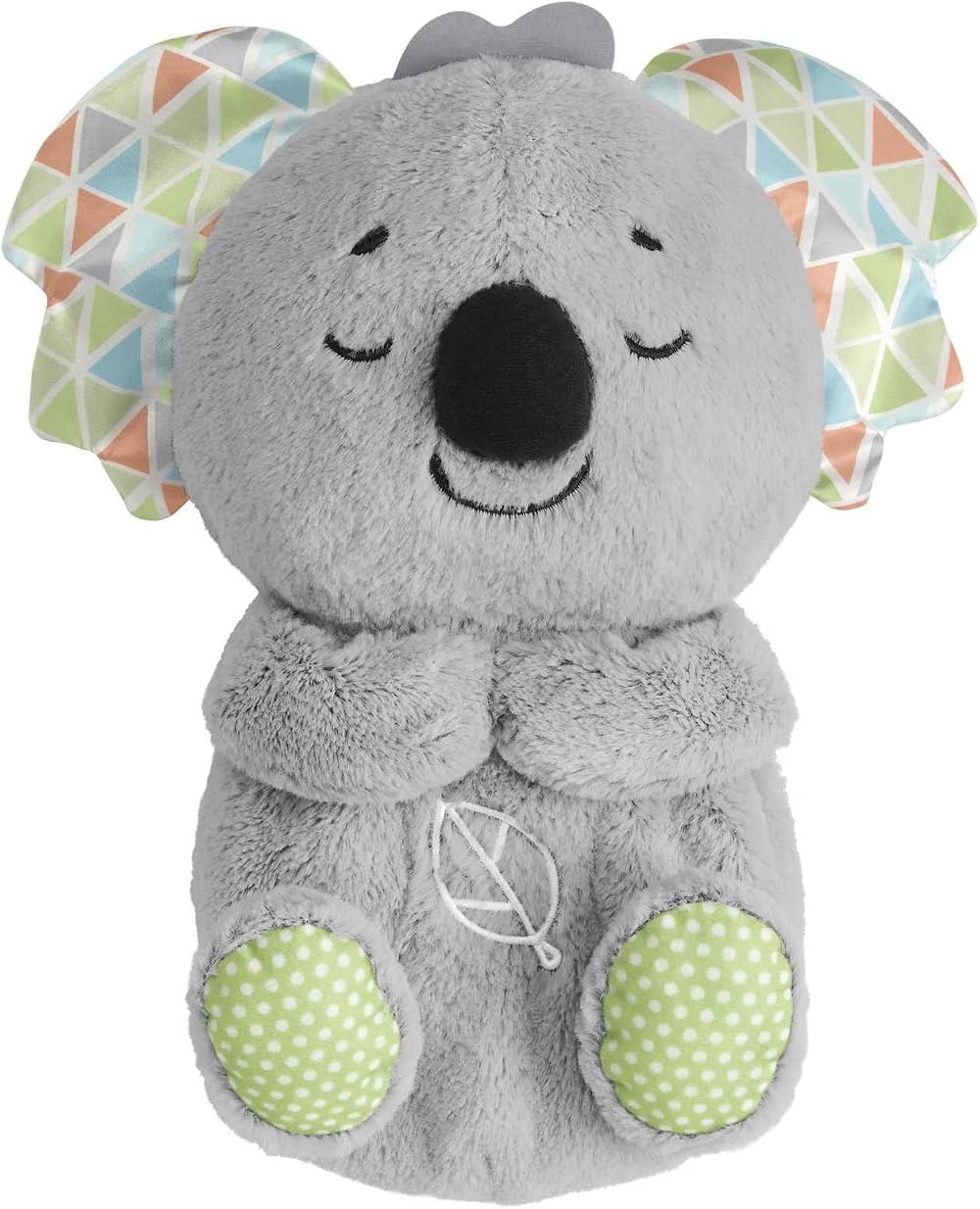 Fisher-Price Soothe n Snuggle Koala Plush Sound Machine HBP87