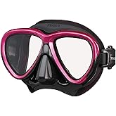TUSA M-2004 Intega Scuba Diving Mask