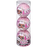 lol surprise glitter glam series