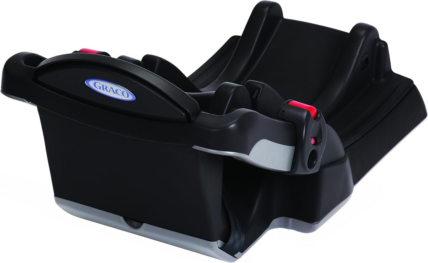 click and connect car seat base