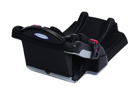 graco connect car seat base