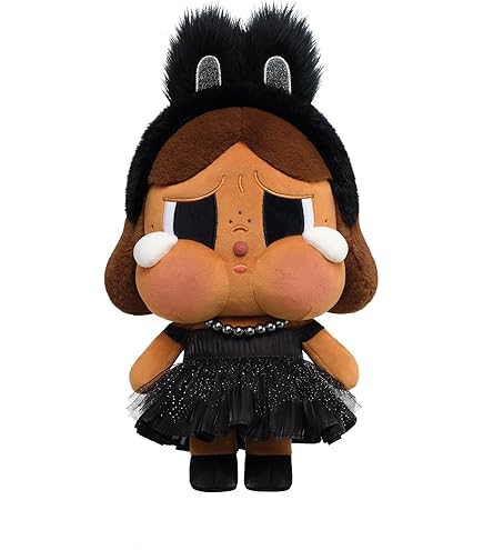 Amazon.com: POP MART The Monsters Fall in Wild Series-Vinyl Plush