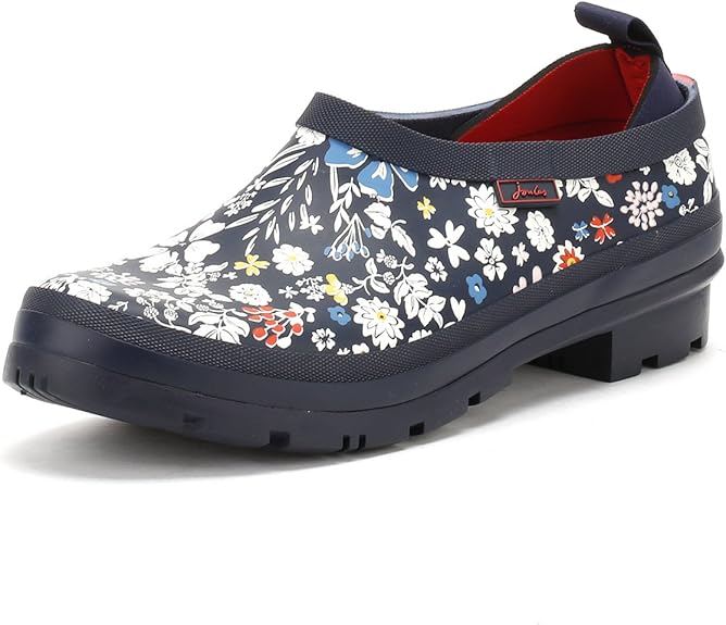 joules pop on clogs