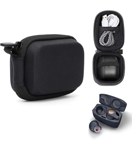 Amazon.com: Geekria Silicone Case Cover Compatible with ATH