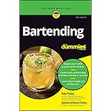 Bartending For Dummies