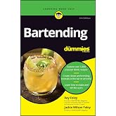 Bartending For Dummies