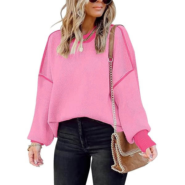 thumbnail interactive-video image 1 of Women's Plus Size Batwing Sleeve V Neck Hoodie Casual Oversized Pullover Top For Effortless Style And Comfort 1 of 13