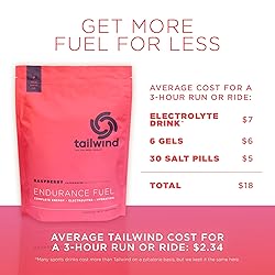 Tailwind Nutrition Endurance Fuel, Electrolyte