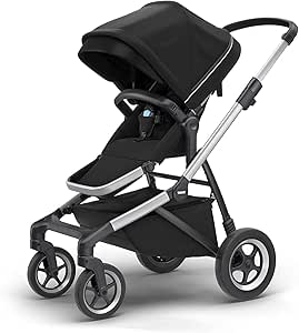 thule umbrella stroller