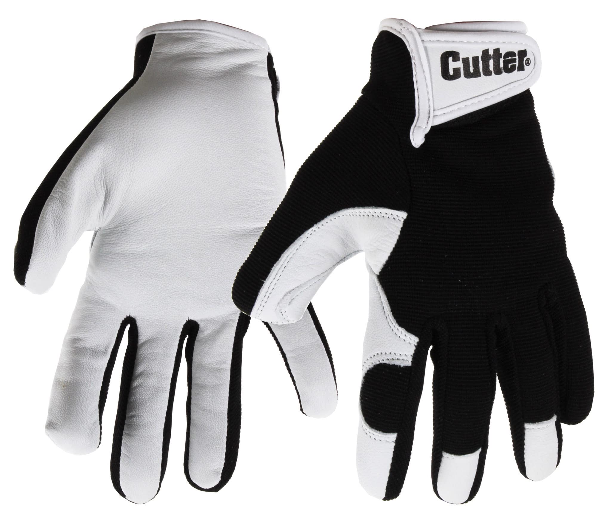 Cutter CW900 Premium Garden Glove, Small