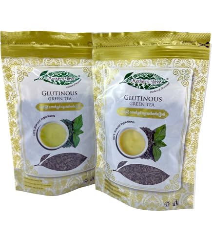 Amazon.com : Nara Green, Myanmar Green Tea (4.23 oz) Loose Amazon.com : Nara Green, Myanmar Green Tea (4.23 oz) Loose