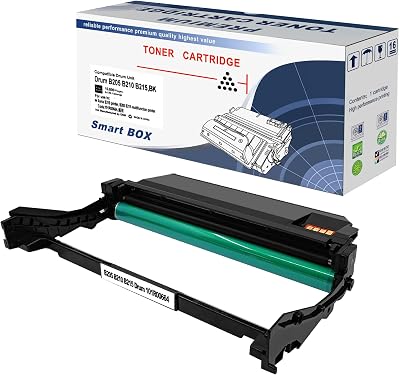ASEKER Drum Unit for Xerox B205 B210 B215 101R00664 High Yield 10000 Pages