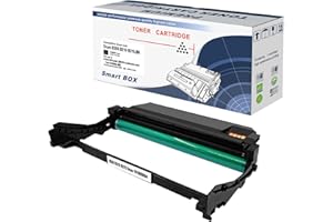 ASEKER Remanufactured Drum Cartridge for Xerox B205 B210 B215 B210DNI B205DNI B205MFP B215DNI B215MFP Printers, High Yield 10000 Pages, 101R00664 ( Black, Drum Unit )