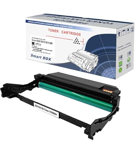 GREENPRINT Compatibile Cartuccia del Tamburo Unità di Tamburo Tamburo di imaging B310 B305 B315 013R00690 Nero 40000 Pagine per Xerox Stampante B310 B305 B315