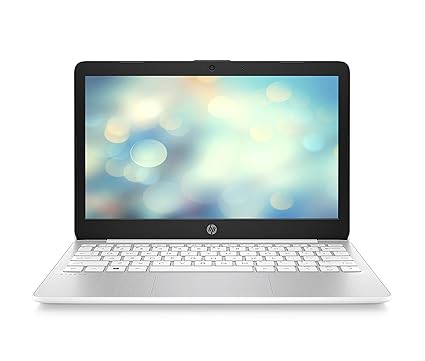 HP Stream 11-ak0001ng 29,5 cm (11,6 Zoll HD) Notebook (Intel Celeron N4000, 4GB DDR4 RAM, 32GB eMMC, Intel UHD Grafik, Window