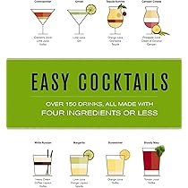 洋書 cocktails The Cocktail Bible: An A-Z of two hundred classic and