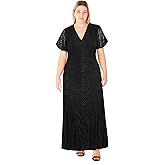 City Chic Womens Cocktail Dress - Lace Margo