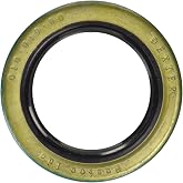 Dexter AXLE Dexter 01001900 Grease Seal