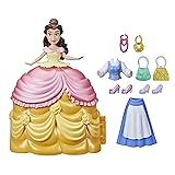 Disney Princess Secret Styles Fashion Surprise