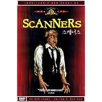 Amazon.com: Scanners : Jennifer O'Neill, Stephen Lack, Patrick ...