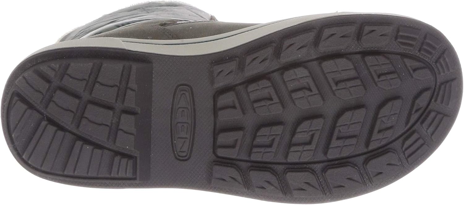  | KEEN Kids' Kelsa Tall Wp Snow Boot | Snow Boots