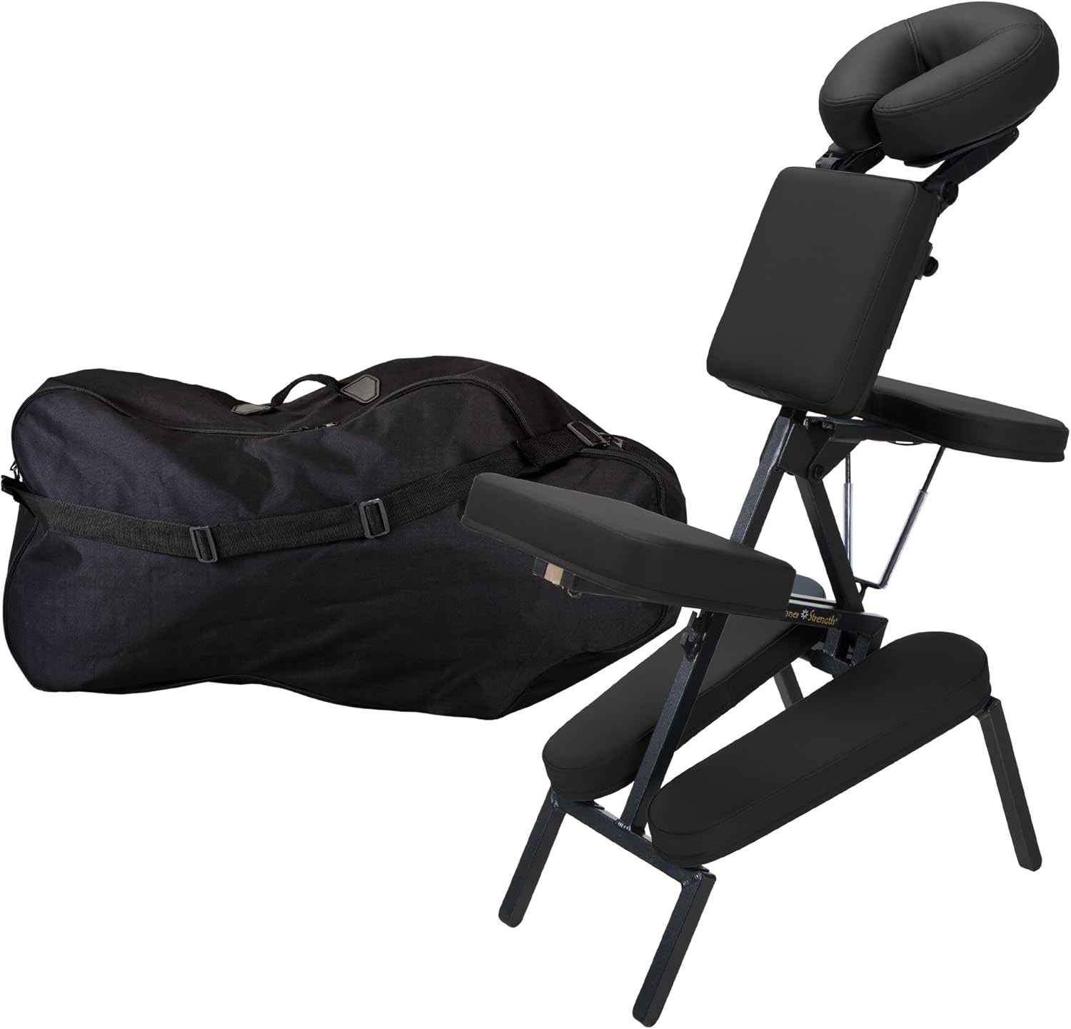 Best Element Inner Strength Massage Table