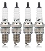 Amazon.com: TORCH D7RTC-9 Spark Plug Replace for NGK DPR7EA