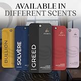 Perfa Greed Disposable Car Freshener Men fragrance strong odour eliminator view 7