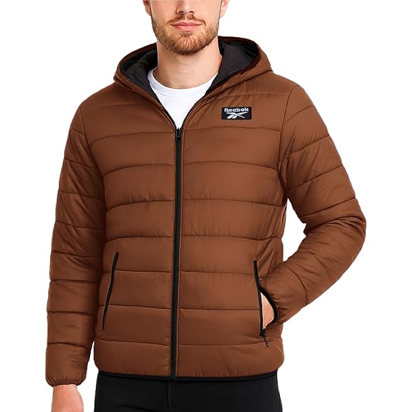 Nautica Men's Lightweight Quilted Puffer Jacket – Full Zip Nautica Men's Lightweight Quilted Puffer Jacket – Full Zip