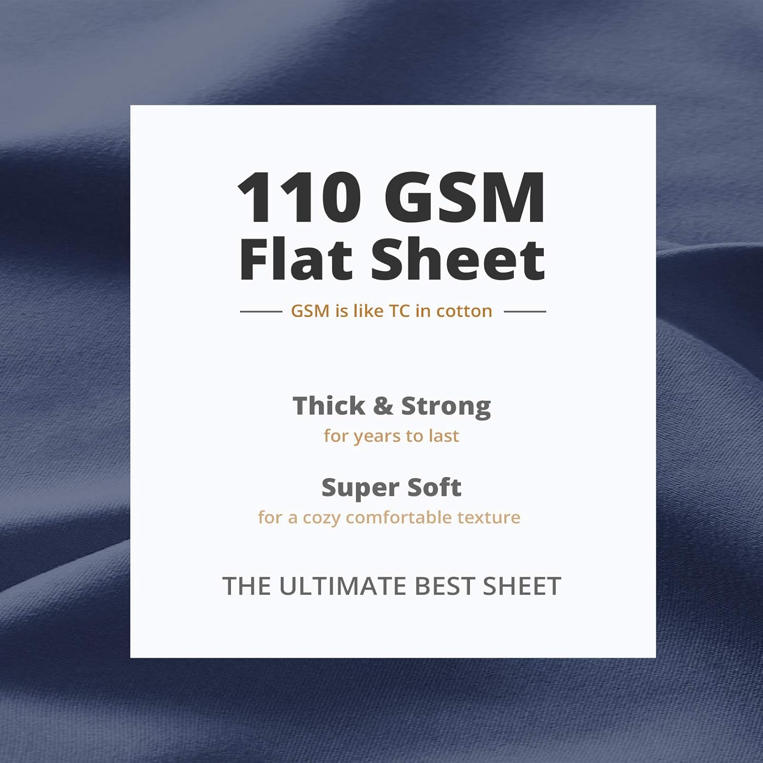 Bed Sheets For Queen Size Bed - 14" - 16" Fitted Sheets Queen Size - Deep Pocket Fitted Sheet - Microfiber Fitted Bed Sheets - Super Soft Queen Size Fitted Sheet Only - Silver Light Gray: Home & Kitchen