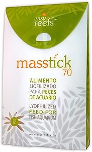 Easy Reefs Masstick Marine Fish Food 14g