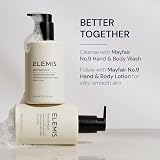 Elemis Mayfair No.9 Hand & Body Lotion 300ml Luxurious Moisturiser view 8