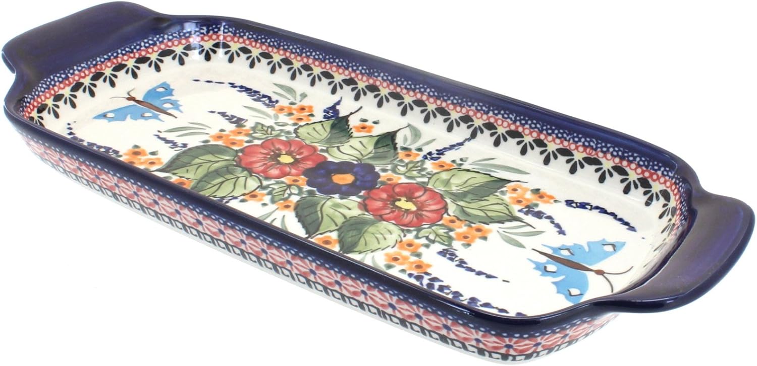 bread and butterfly purse