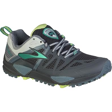 brooks adrenaline asr 10 white