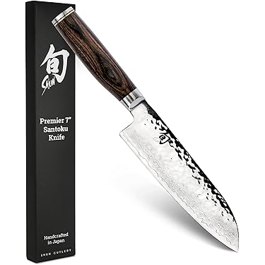 Coltello Global Santoku Con Alveole G-80