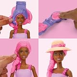 Play-Doh Barbie Garden Party Doll Set view 3