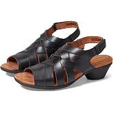 Cobb Hill Laurel Woven Sandal