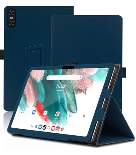 UMIDIGI A15 Tab,11 inch Large Touch Screen Tablets,Dual 4G LTE