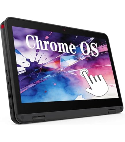 Amazon.com: Lenovo N23 Yoga 2-in-1 11.6 inches Chromebook PC