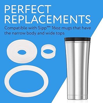 thermos sipp replacement parts