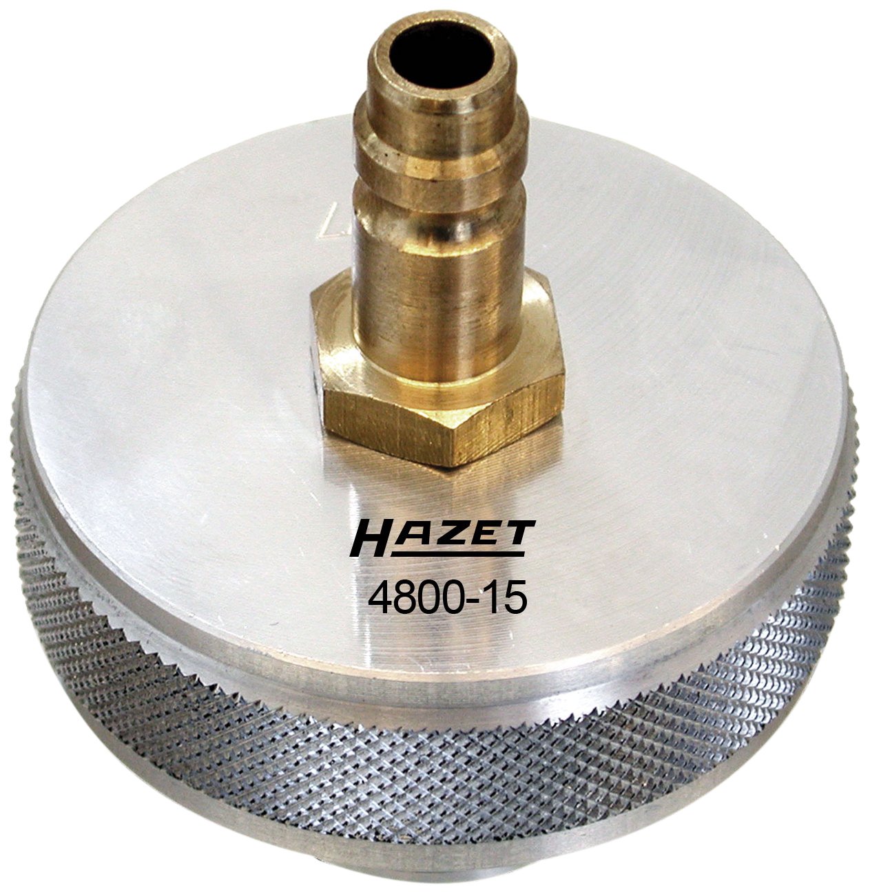 HAZET 4800-17 Radiator Adapter - Multi-Colour