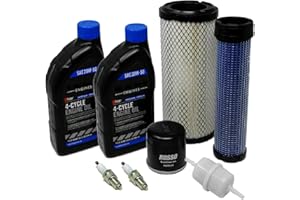 RUSSO Tune Up Kit for Kawasaki Engines FX751V FX801V FX850V 99969-6420