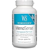 Womensense Menosense, Menopause Formula. Bonus Size 210 Vcaps