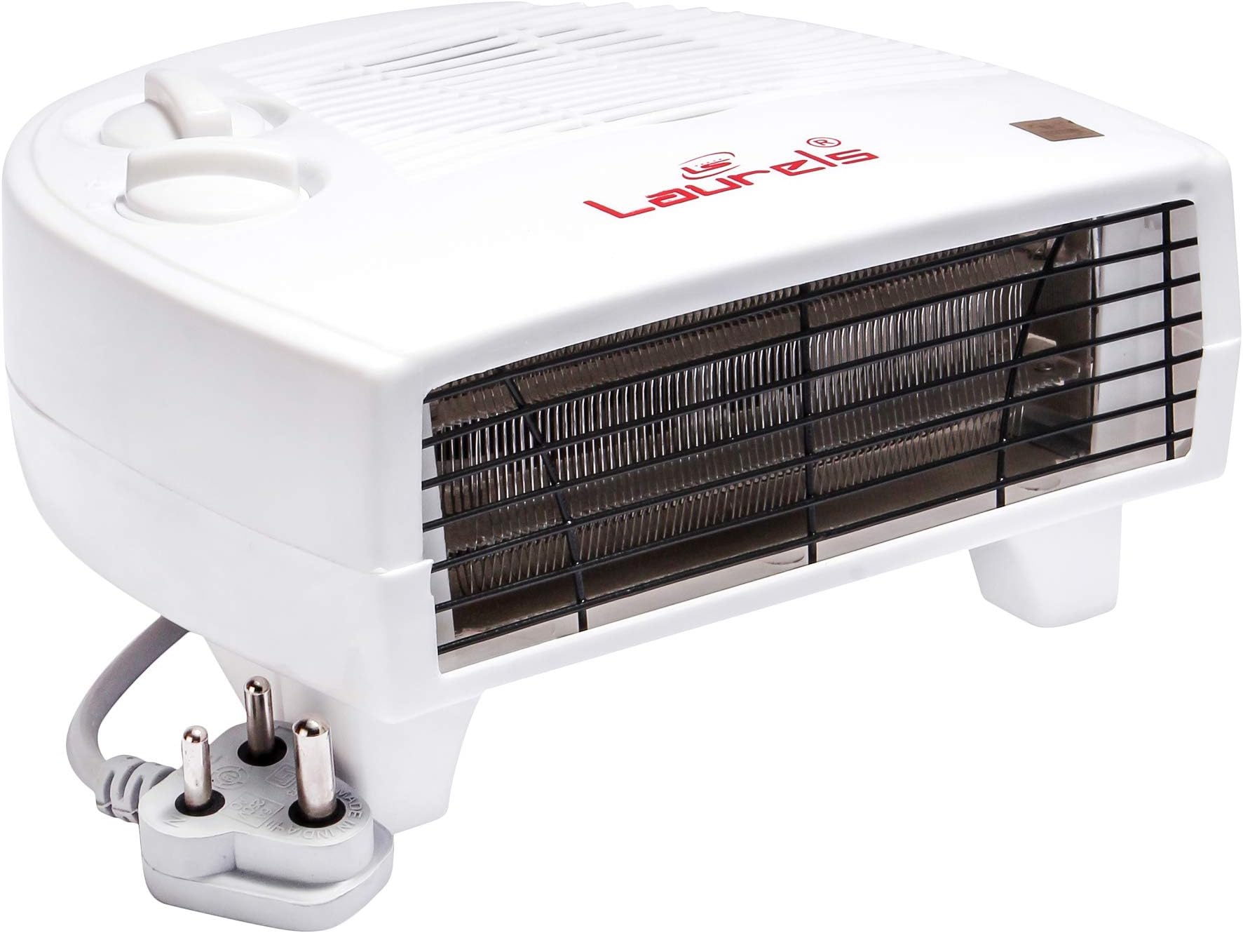 Enamic UK Happy Home Laurels Single Rod Type Heater || Room Heater || 1 Season Warranty || With ISI : IS : 302-2-30 ||Model –Bobby heater