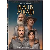 Beau Is Afraid - DVD