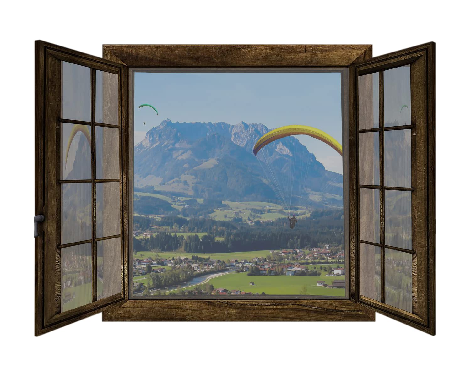 Universal Mosquito Net for Roof Skylight, 80 x 180 CM Fixed Mosquito Net Adjustable White - Includes Fixing Tape - Mounting Without Drilling Attach and Detach (80 x 180 CM)