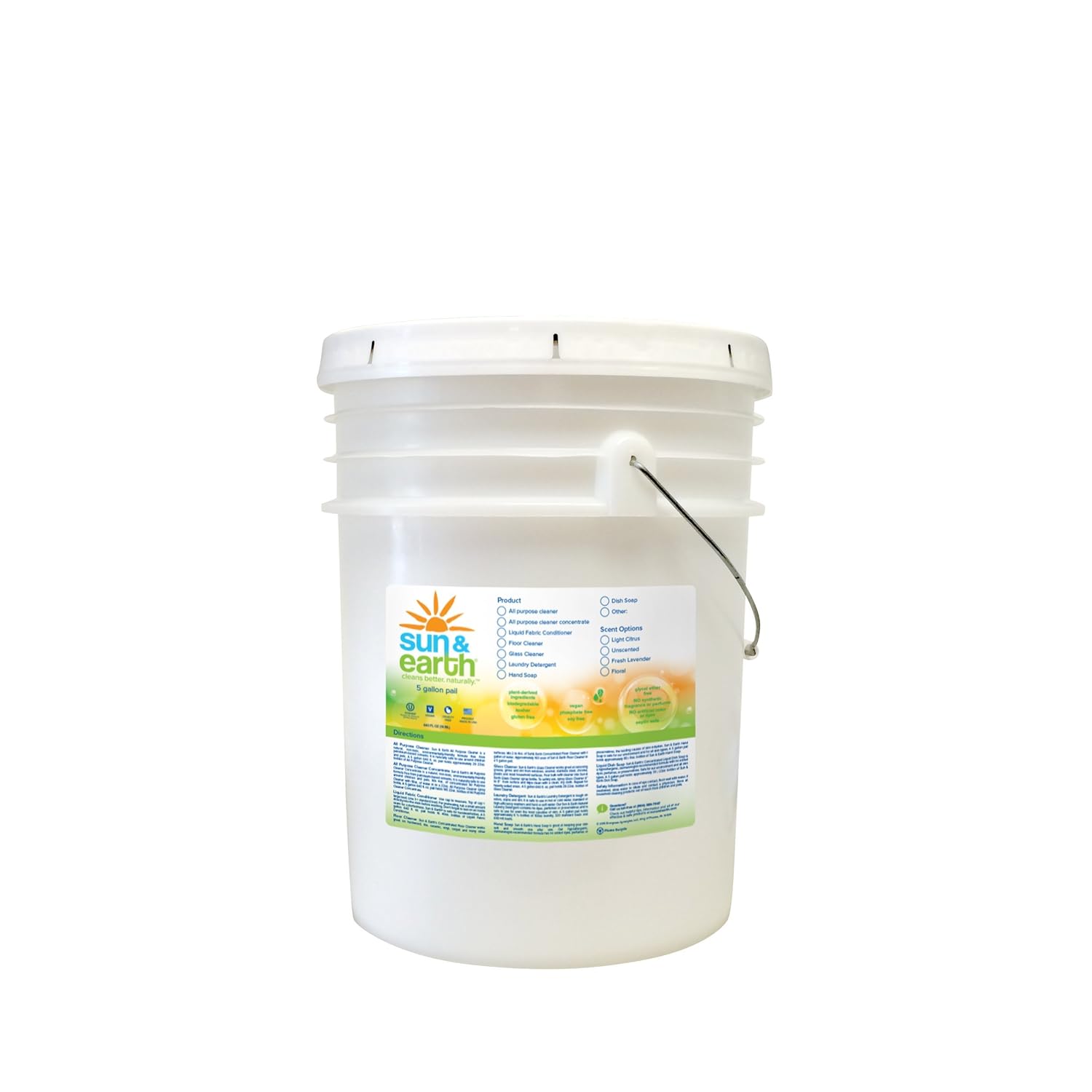 Best dishwasher detergent liquid natural