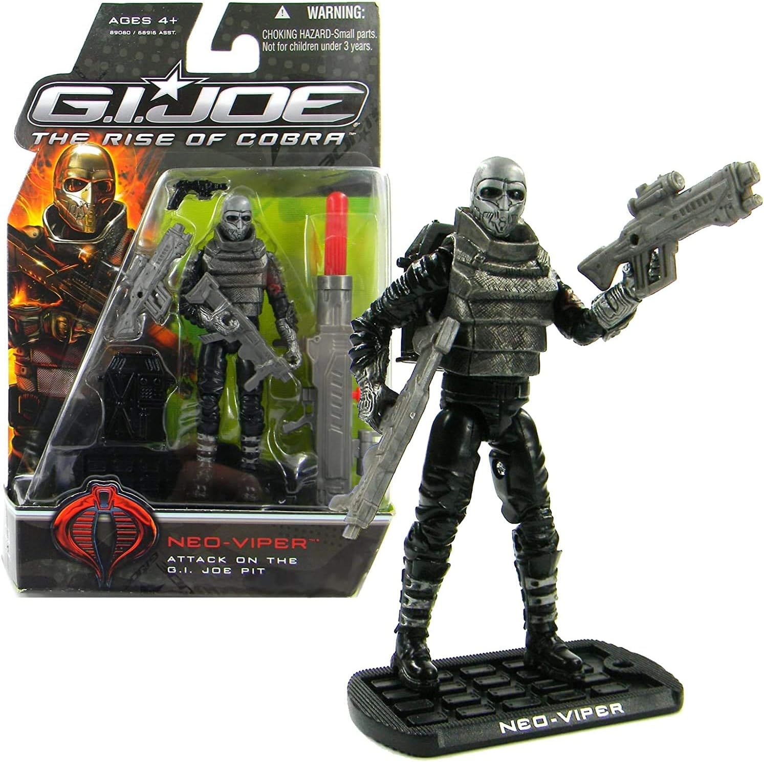 the gi joe