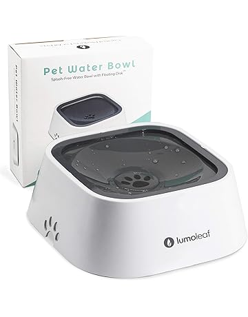 Cat Bowls Amazon Com